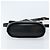 Céline CELINE Horsebit Shoulder Bag Leather Black Gold - vista 5