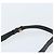 Céline CELINE Horsebit Shoulder Bag Leather Black Gold - vista 8