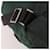 PRADA Backpack Nylon Green Silver  - vista 19