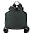 PRADA Backpack Nylon Green Silver  - vista 2
