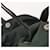 PRADA Backpack Nylon Green Silver  - vista 22
