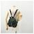 PRADA Backpack Nylon Green Silver  - vista 30