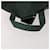 PRADA Backpack Nylon Green Silver  - vista 7