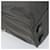 PRADA Hand Bag Nylon Gray Silver - vista 15