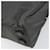 PRADA Hand Bag Nylon Gray Silver - vista 16