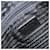 PRADA Hand Bag Nylon Gray Silver - vista 20