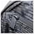 PRADA Hand Bag Nylon Gray Silver - vista 23
