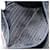 PRADA Hand Bag Nylon Gray Silver - vista 24