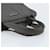 PRADA Hand Bag Nylon Gray Silver - vista 7