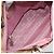 Christian Dior Canage Hand Bag Nylon 2way Pink Silver - vista 20