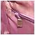 Christian Dior Canage Hand Bag Nylon 2way Pink Silver - vista 23