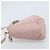 Christian Dior Canage Hand Bag Nylon 2way Pink Silver - vista 5