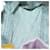 PRADA Backpack Nylon Pink Silver - vista 10