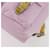 PRADA Backpack Nylon Pink Silver - vista 17