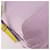 PRADA Backpack Nylon Pink Silver - vista 20