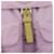 PRADA Backpack Nylon Pink Silver - vista 22