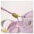 PRADA Backpack Nylon Pink Silver - vista 23