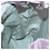 PRADA Backpack Nylon Pink Silver - vista 25