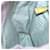 PRADA Backpack Nylon Pink Silver - vista 26