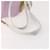 PRADA Backpack Nylon Pink Silver - vista 7