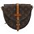 LOUIS VUITTON Monogram Chantilly PM Shoulder Bag M51234 LV - vista 13