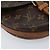 LOUIS VUITTON Monogram Chantilly PM Shoulder Bag M51234 LV - vista 15