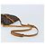 LOUIS VUITTON Monogram Chantilly PM Shoulder Bag M51234 LV - vista 7