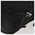 PRADA Backpack Nylon Black Silver  - vista 16