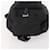 PRADA Backpack Nylon Black Silver  - vista 6