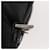 PRADA Backpack Nylon Black Silver  - vista 9