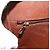 LOUIS VUITTON Monogram Chantilly MM Shoulder Bag M51233 LV - vista 23