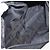 PRADA Accessory Pouch Nylon Black Silver - vista 11