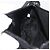 PRADA Accessory Pouch Nylon Black Silver - vista 19