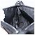 PRADA Accessory Pouch Nylon Black Silver - vista 20