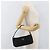 PRADA Accessory Pouch Nylon Black Silver - vista 21