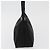 PRADA Accessory Pouch Nylon Black Silver - vista 4