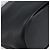 Céline CELINE Circle Shoulder Bag Leather Black Gold - vista 15