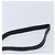 Céline CELINE Circle Shoulder Bag Leather Black Gold - vista 8
