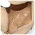 Céline CELINE Shoulder Bag Leather Beige Gold - vista 10