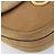 Céline CELINE Shoulder Bag Leather Beige Gold - vista 15