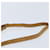Céline CELINE Shoulder Bag Leather Beige Gold - vista 8