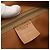 Céline CELINE Macadam Canvas Hand Bag PVC Leather Brown Gold - vista 17