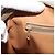 Céline CELINE Macadam Canvas Hand Bag PVC Leather Brown Gold - vista 20