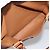 Céline CELINE Macadam Canvas Hand Bag PVC Leather Brown Gold - vista 22