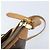 LOUIS VUITTON Monogram Odeon PM Shoulder Bag M56390 LV - vista 10