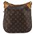 LOUIS VUITTON Monogram Odeon PM Shoulder Bag M56390 LV - vista 13