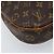 LOUIS VUITTON Monogram Odeon PM Shoulder Bag M56390 LV - vista 14