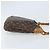 LOUIS VUITTON Monogram Odeon PM Shoulder Bag M56390 LV - vista 3