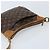 LOUIS VUITTON Monogram Odeon PM Shoulder Bag M56390 LV - vista 6