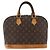LOUIS VUITTON Monogram Alma Hand Bag M51130 LV - vista 13
